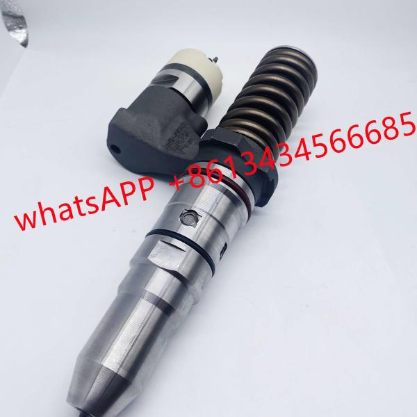 392-0215 Caterpillar Fuel Injector 392-0216 392-0217 392-0218 392-0219 392-0220