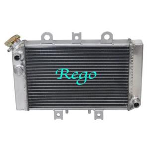03 - 07 Polaris Predator Aluminum ATV Radiator For Automotive Engine Cooling
