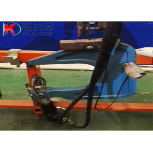 Self Pierce Riveting Busbar Riveting Machine Automated Flush