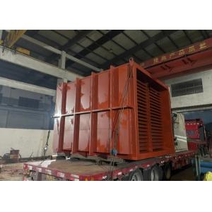 Quality Energy Saving Boiler Stack Economizer Power Plant Economizer for Improved Heat Recovery System for sale