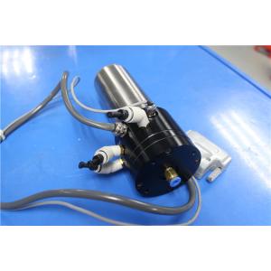 Precision High Frequency Spindles