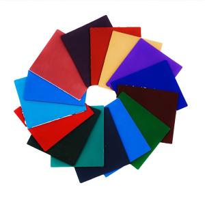 Oil Resistant FKM Rubber Compound For High Temperature Applications (-20°C To