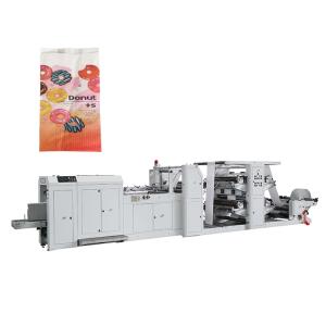Quality Advanced Label Printing Machine With High Compatibility And Durability for sale