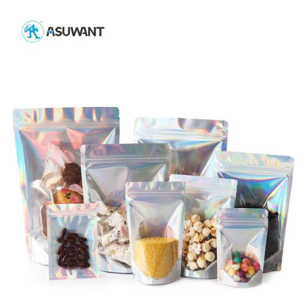 Buy Runtz 3.5 Weed MOPP VMPET Smell Proof Zipper Bags at wholesale prices