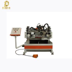 Quality Manual Brass Faucet Making Gravity Die Casting Machine for sale