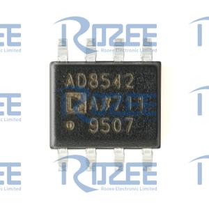 AD8542ARZ-REEL7