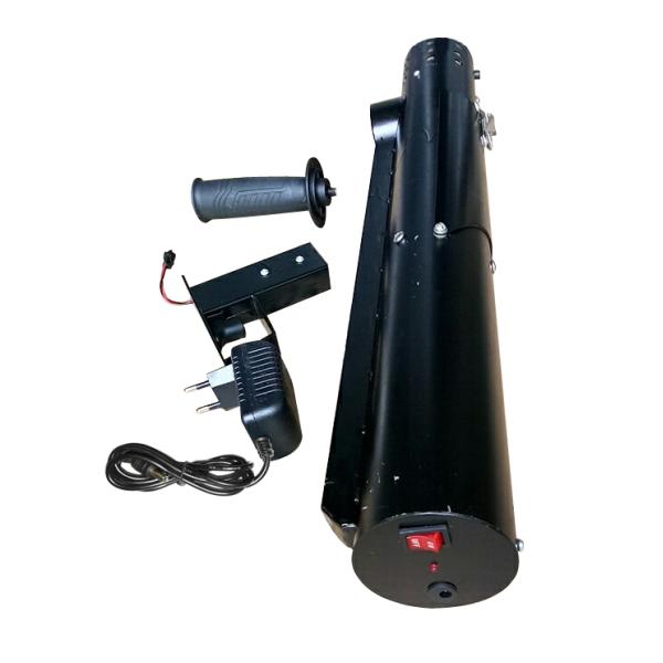 DJ Party 20w 500Hz Flame Thrower Gun Flame Machine For Stage