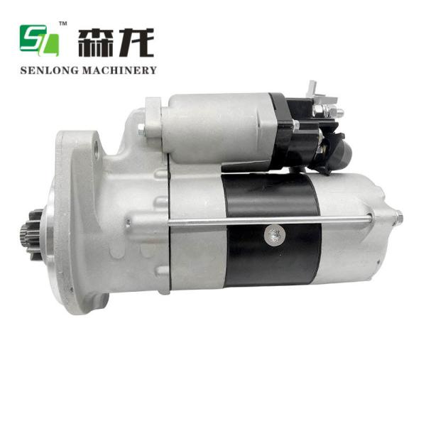 SK210-8 SK200-8 NINO Starter Motor SK350-8 281002891A 2810078113 28100-2894A 281002894A 28100-78113 2810078113