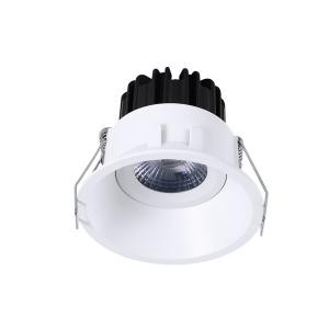 Buy cheap IP54 Anti Glare 93Ra Spotlight Ceiling Light 8W / 10W from wholesalers
