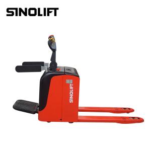 SINOLIFT CBD20M CBD25M CBD30M Electric Pallet Truck