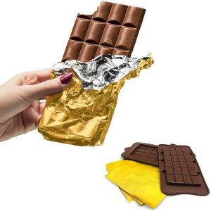 Foil Aluminum Laminate Butter Wrapping Paper Suppliers
