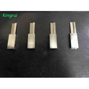 China OEM EDM Grinding  H13 Precision Automotive Parts on sale