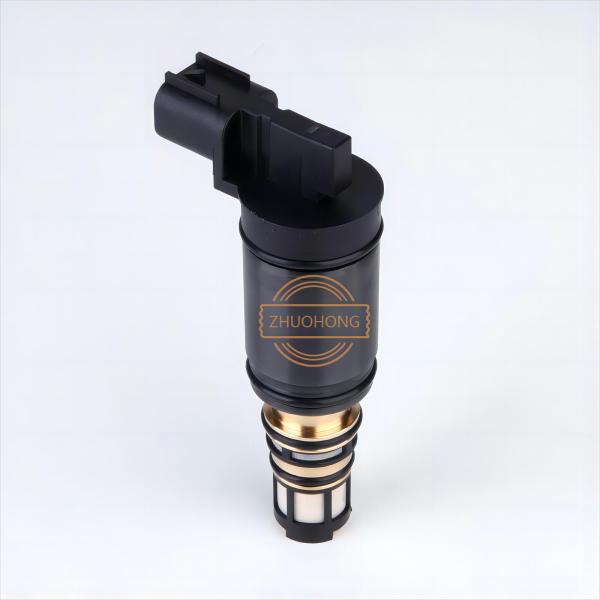 E0008 Air Compressor Control Valve For Chrysler / Jeep Auto AC Parts