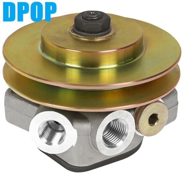 Spare Parts 23287244 20460253 20460417 21193376 21215474 21264822 For Truck Fuel Pump