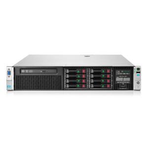 Server HPE DL380p Gen8 Proliant 2U Intel CPU DDR3 Win 2016 Standard PC Computer