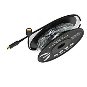 Telecommunication Optic Fiber Hdmi Cable