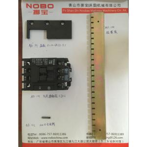 Nobo Spring Assembly Machine Part Alloy Sleeve Tools Alternating Current