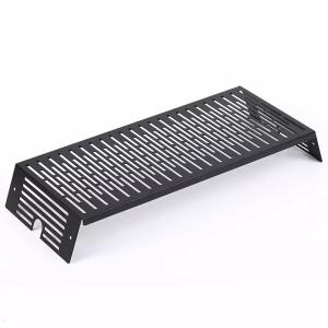 Custom Aluminum Stainless Steel Laser Cutting Service In-house Inspection