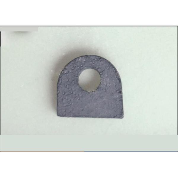Buy Non Standard Corrosion Tungsten Carbide Pad392 at wholesale prices