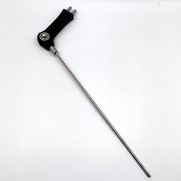 Disposable Laparoscopic Suction Irrigation Tube with 3*105 Diameter CE