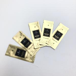 MOPP 120 Microns Recealable Bag For Flour Nuts Food