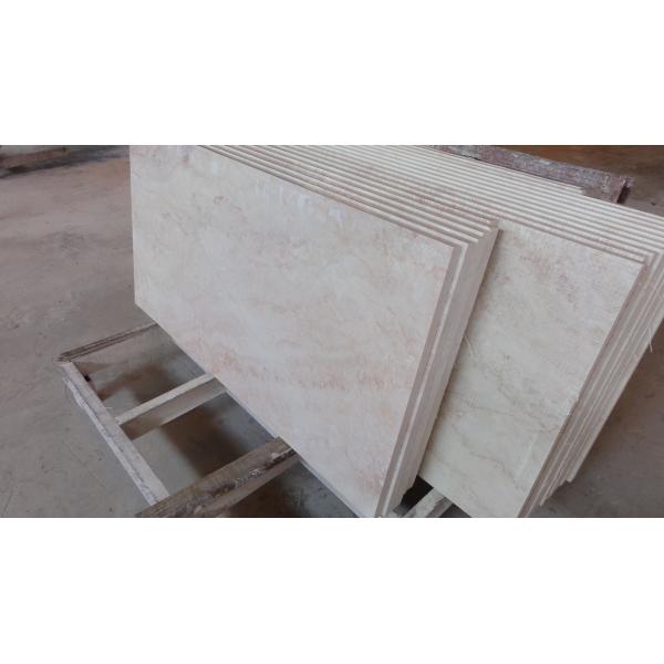 Red Rose Beige Marble Wholesale High Quality Cheap Price Building Material Rose Beige Marble Tile