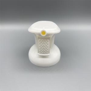 Stylish Air Freshener Can Trigger - Perfect for Refreshing Spaces