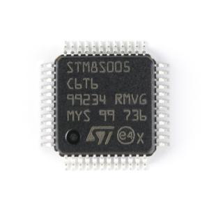 Chuangyunxinyuan STM8S005C6T6 Encapsulation LQFP48 Controller MCU Home