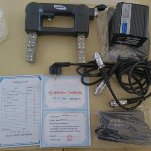 Magnetic Yoke Permanent Particle Inspection AC/DC Power HCDX-Y9