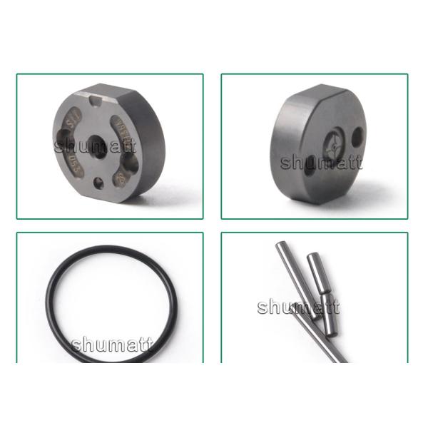 Genuine Shumatt CR Fuel Injector Overhual Kit 095000-5474 for diesel fuel engine