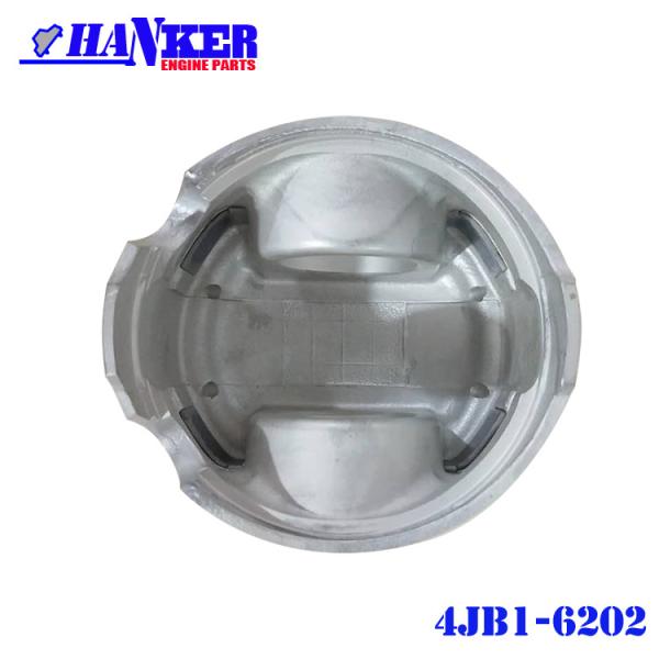 Buy 4JB1T Isuzu Izumi Engine Piston Kits For Isuzu 8-97176-602-0 8-94340-620-2 8-94369-218-0 at wholesale prices