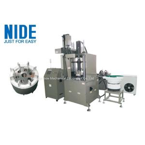 Automation Aluminum Rotor Die-casting Equipment / machinery