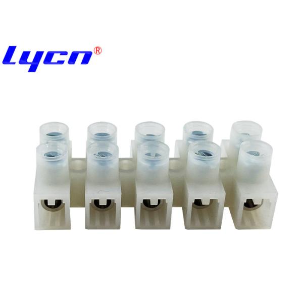 Buy PA8H Circuit Board Terminal Block at wholesale prices