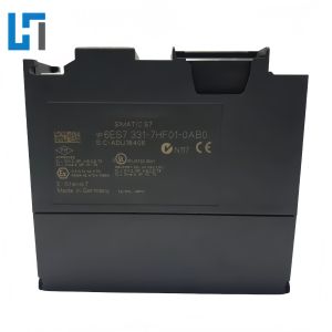 Siemens PLC S7-300 Analog Input Module 6ES7331-7HF01-0AB0