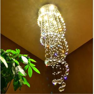 K9 Crystal Modern Custom Lighting Contemporary Luxury Crystal Chandelier