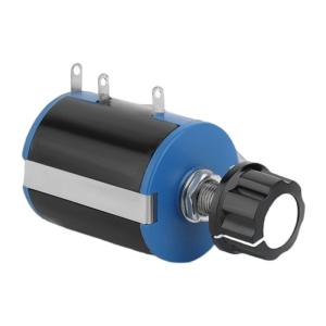 BONENS Multi-turn Winding Potentiometer WXD4-23-3W 47K Power 3W 5% 10 Turns
