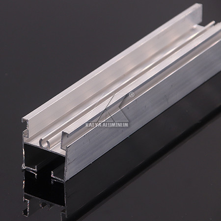 Buy Aluminium profile to make doors and windows aluminium fabrication at wholesale prices