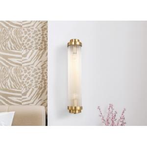 120mm Crystal Wall Light Fixtures