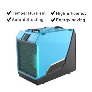 Popular High Quality Water Damage Restoration Crawlspace Commercial Dehumidifier