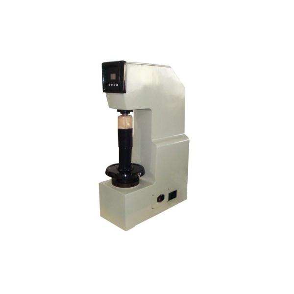 Buy 8-650HBW Brinell Hardness Testing Equipment With Measurement Software And Camera at wholesale prices