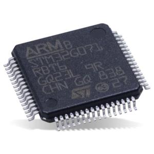 Quality STM32H725IGT6 STMicroelectronics for sale