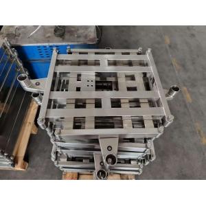 Digital Bench Scale Waterproof Stainless Steel 500x600mm 500kg Weighing Print