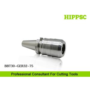 Quality High Speed ER Tool Holder Two Sides Contact With Low Wind Resistance BBT30 for sale