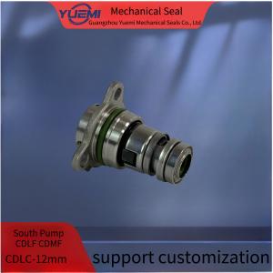 CNP CDLF CDMF South Water Pump Mechanical Shaft Seal Multi Spring CDLC-12mm