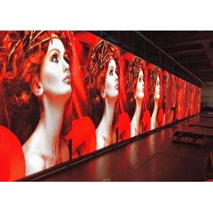 10 X 12 Feet High Definition Video Church Led Screen with hanging , Awesome