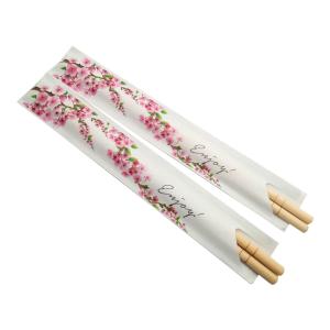 China 10G Disposable Bamboo Chopsticks Durable For Home Restaurant Use on sale