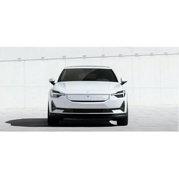 2022 Standard Polestar 2 Electric Vehicle 5 Doors 5 Seats 160 km/h Steering Left 14.7kWh