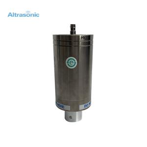 Replacement Branson CJ20 Ultrasonic Welding Transducer 20khz With Protect