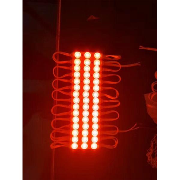 1W SMD2835 LED Module Waterproof IP65 DC24V for Sign Advertising