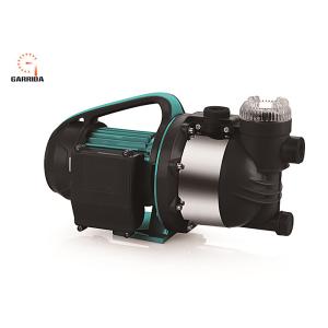 Plastic Water Transfer Portable Jet Garden Pump